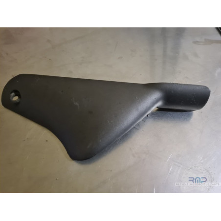 Flanc de garde boue gauche ZX-6R 2000 à 2002
