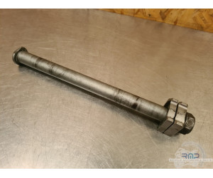 Axe de roue arrière Honda CBR 1000 RR SC 57 2006 à 2007 