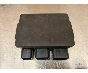 Boitier relais Kawasaki ER6 2012 à 2016 Honda CBR 1000 RR SC 57 2006 à 2007 