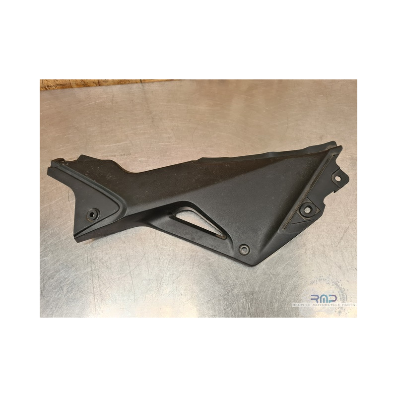 Cache sous réservoir Honda 125 CBR 2011 à 2016 Honda CBR 1000 RR SC 57 2006 à 2007 