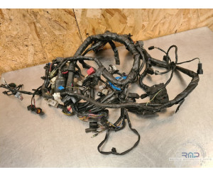 Honda CBR 1000 RR SC 57 2006 à 2007 