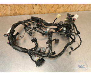 Honda CBR 1000 RR SC 57 2006 à 2007 