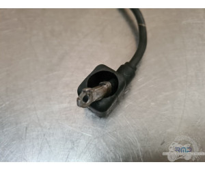Cable de masse Kawasaki ZX6R 2007 à 2008 
