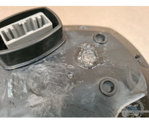 Compteur - Tableau de bord Kawasaki ZX6R 2007 à 2008 
