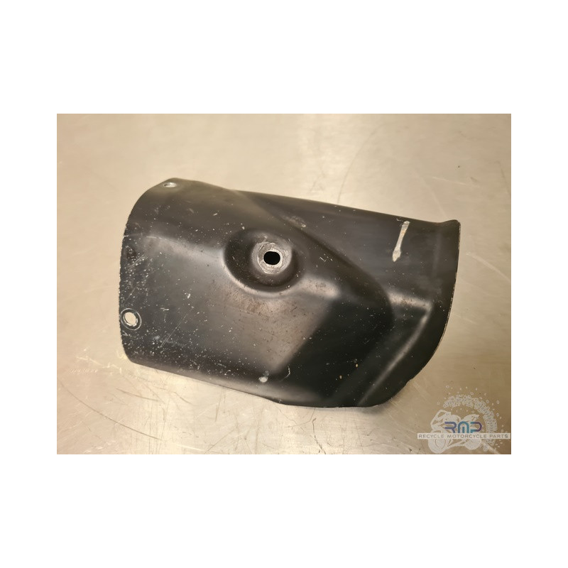 Cache silencieux Yamaha R6 2008 à 2016 