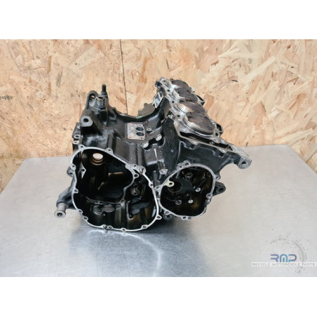 Bloc moteur nu Kawasaki ZX6R 2007 à 2008 