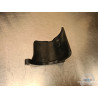 Cache filtre Kawasaki ZX6R 2007 à 2008 