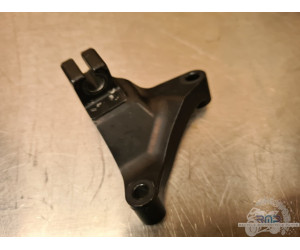 Support de cable d'embrayage Kawasaki ZX6R 2007 à 2008 
