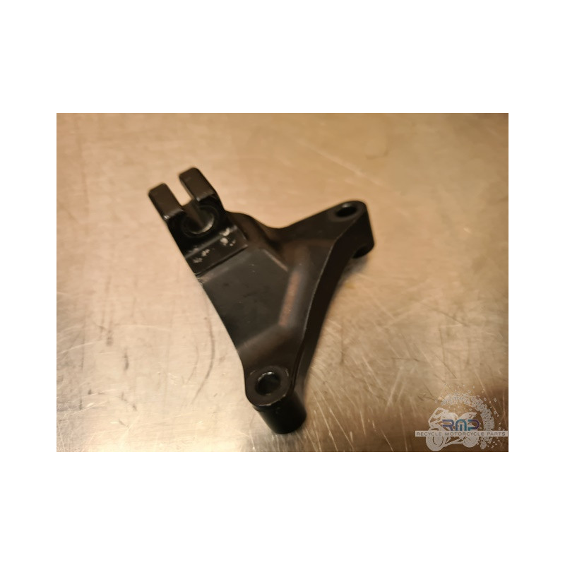 Support de cable d'embrayage Kawasaki ZX6R 2007 à 2008 
