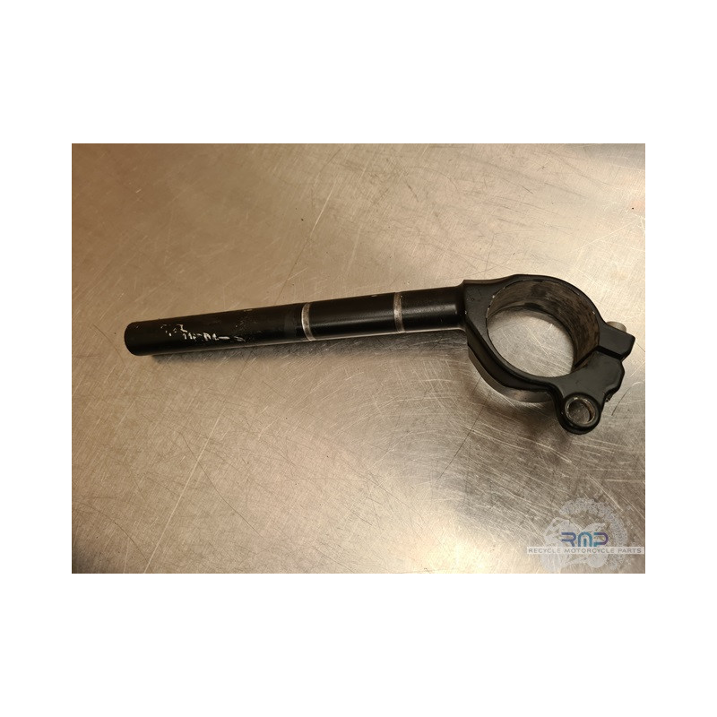 Demiguidongauche Kawasaki ZX6R 2007 à 2008 