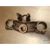 Té de fourche supérieur Kawasaki ZX6R 2007 à 2008 