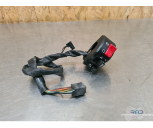 Commodo droit Suzuki SV 650 S 2003 à 2009 