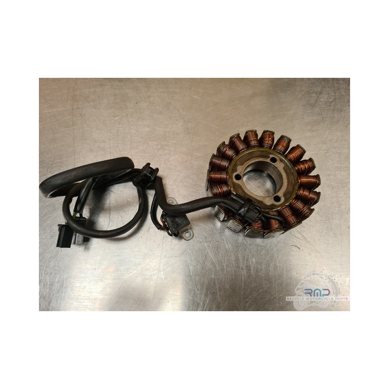 Stator - Alternateur Suzuki SV 650 S 2003 à 2009 