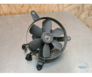 Ventilateur de radiateur Suzuki SV 650 S 2003 à 2009 
