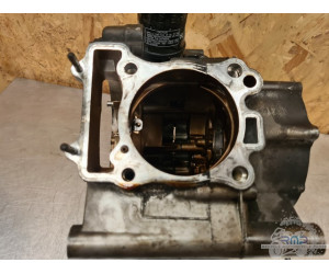 Bloc moteur nu Suzuki SV 650 S 2003 à 2009 