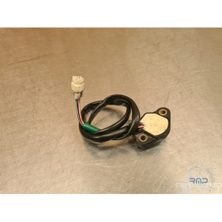 Capteur de position de vitesse Suzuki GSXR 750 2000 à 2003 