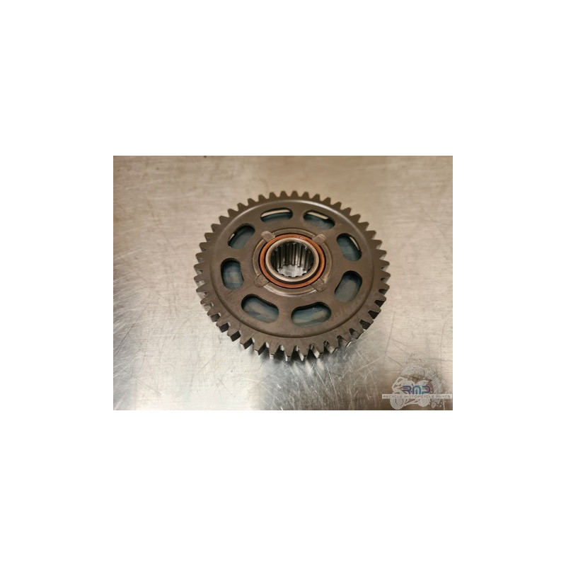Roue libre de démarreur Suzuki GSXR 750 2000 à 2003 