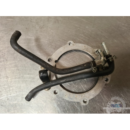 Entourage de pompe a essence 2 Yamaha R6 2008 à 2016 