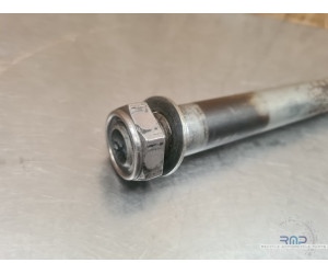 Axe de bras oscillant Honda CBR 1000 RR SP 2012 à 2016 