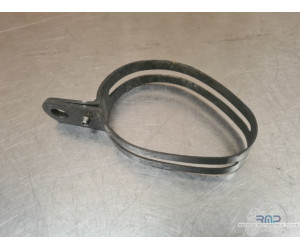 Collier de silencieux d'échappement Akrapovic Honda CBR 1000 RR SP 2012 à 2016 