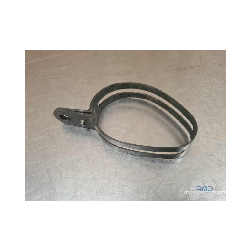 Collier de silencieux d'échappement Akrapovic Honda CBR 1000 RR SP 2012 à 2016 