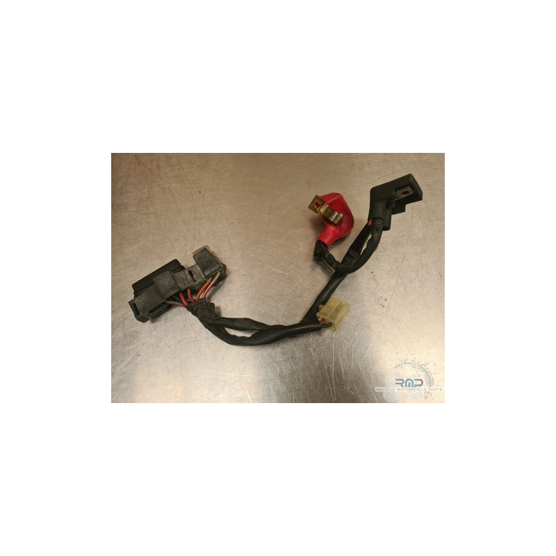 Boite a fusible Honda CBF 1000 ABS 2006 à 2010 