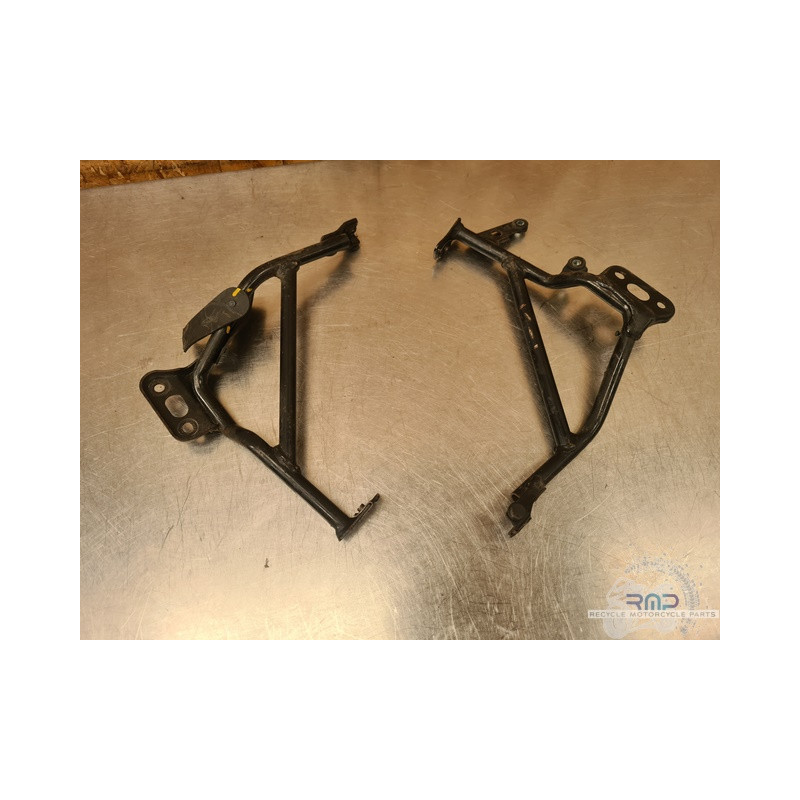 Paire de support de carénage Honda CBF 1000 ABS 2006 à 2010 