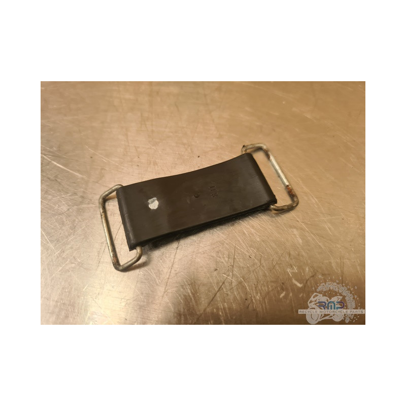 Sangle a batterie Honda CBF 1000 ABS 2006 à 2010 