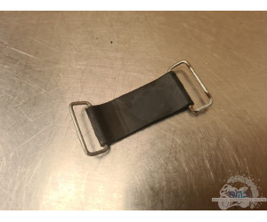 Sangle a batterie Honda CBF 1000 ABS 2006 à 2010 