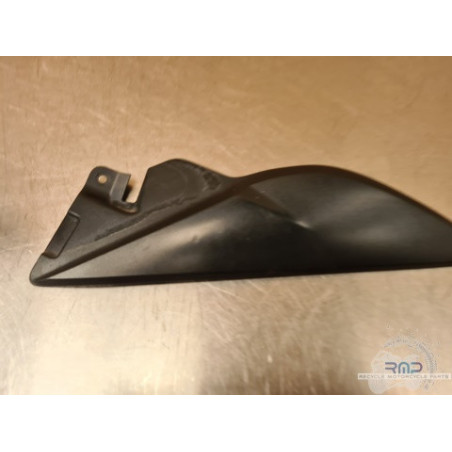Cache sous réservoir gauche Triumph 1050 Speed Triple 2011 à 2015 