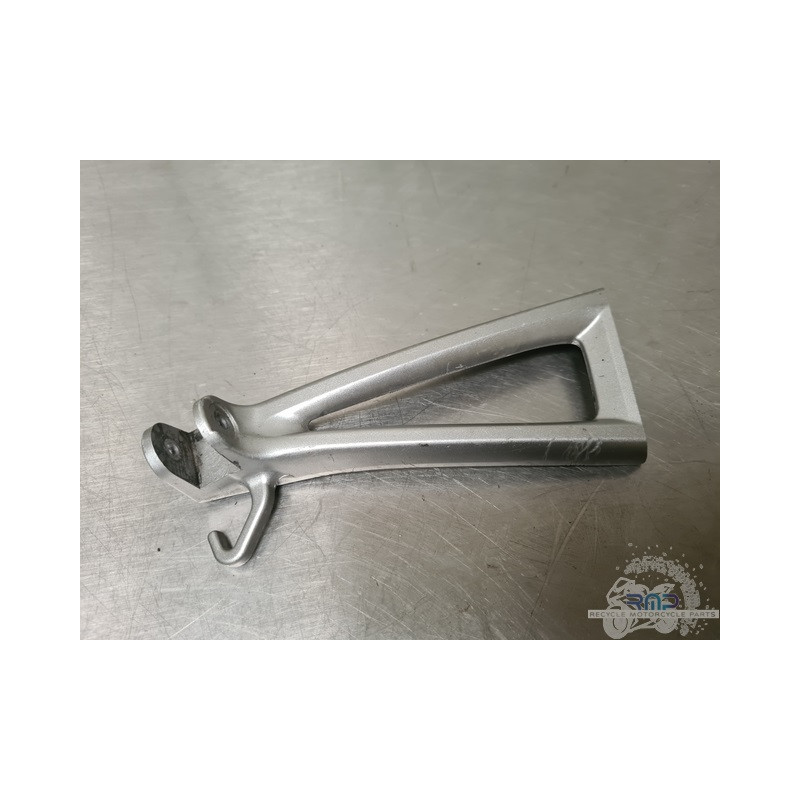 Platine repose pied passager gauche 2 Yamaha R6 2008 à 2016 