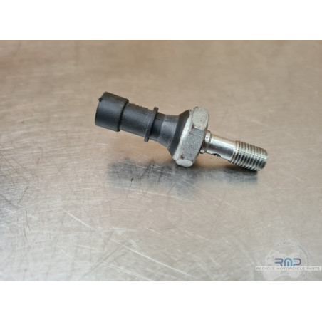 Sonde de pression d'huile Triumph 1050 Speed Triple 2011 à 2015 
