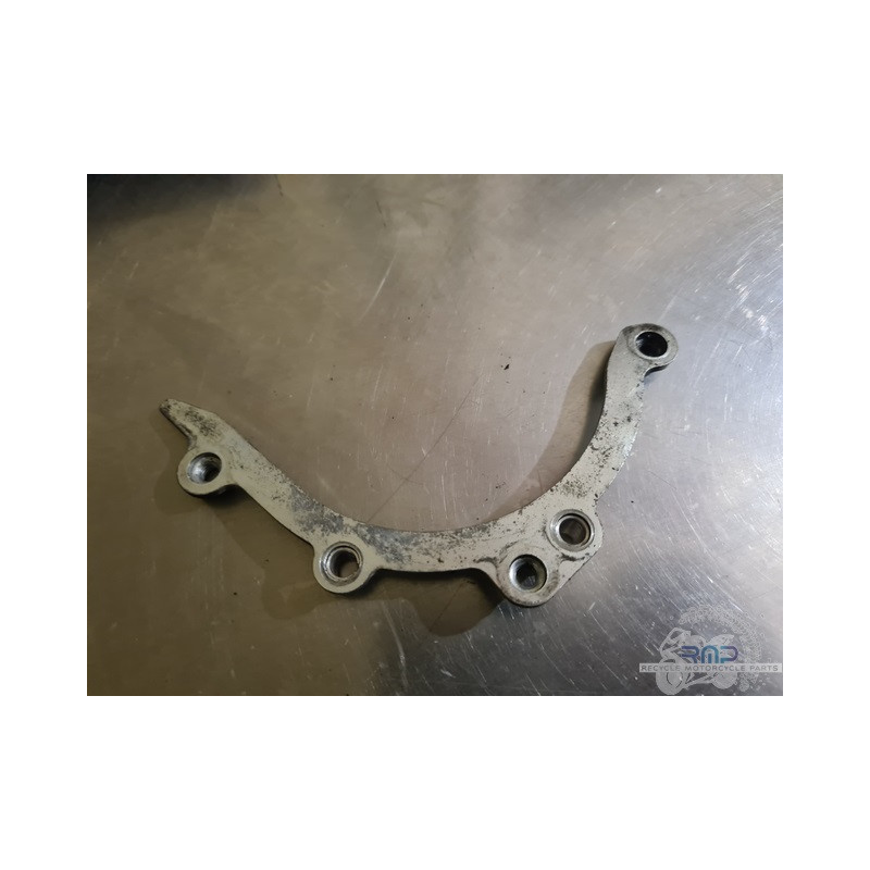 690 SM R 2007 to 2008 Output Sprocket Cover Reinforcement