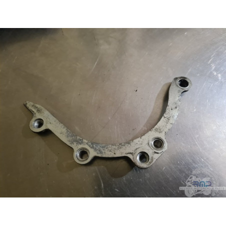 690 SM R 2007 to 2008 Output Sprocket Cover Reinforcement
