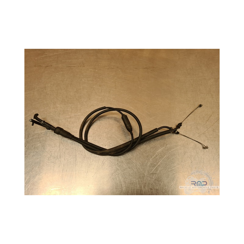 Cable d'accélérateur Triumph 1050 Speed Triple 2011 à 2015 