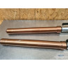 Paire de tube de fourche Triumph 1050 Speed Triple 2011 à 2015 