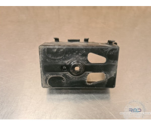 Bac a batterie Kawasaki ZX6R 2007 à 2008 