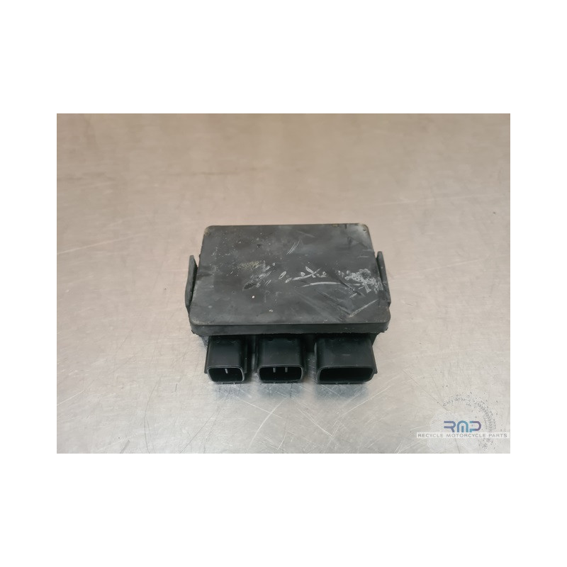 Boite a fusible Kawasaki ZX6R 2007 à 2008 