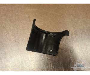 Cache filtre a huile Kawasaki ZX6R 2007 à 2008 