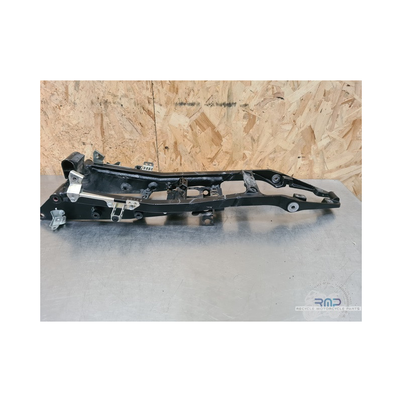 Boucle arrière Kawasaki ZX6R 2007 à 2008 