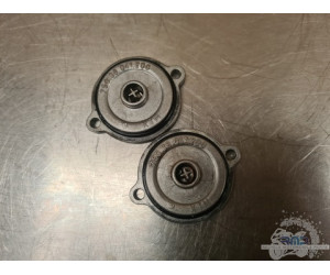Carter de filtre a huile KTM 690 Duke 3 2008 à 2011 