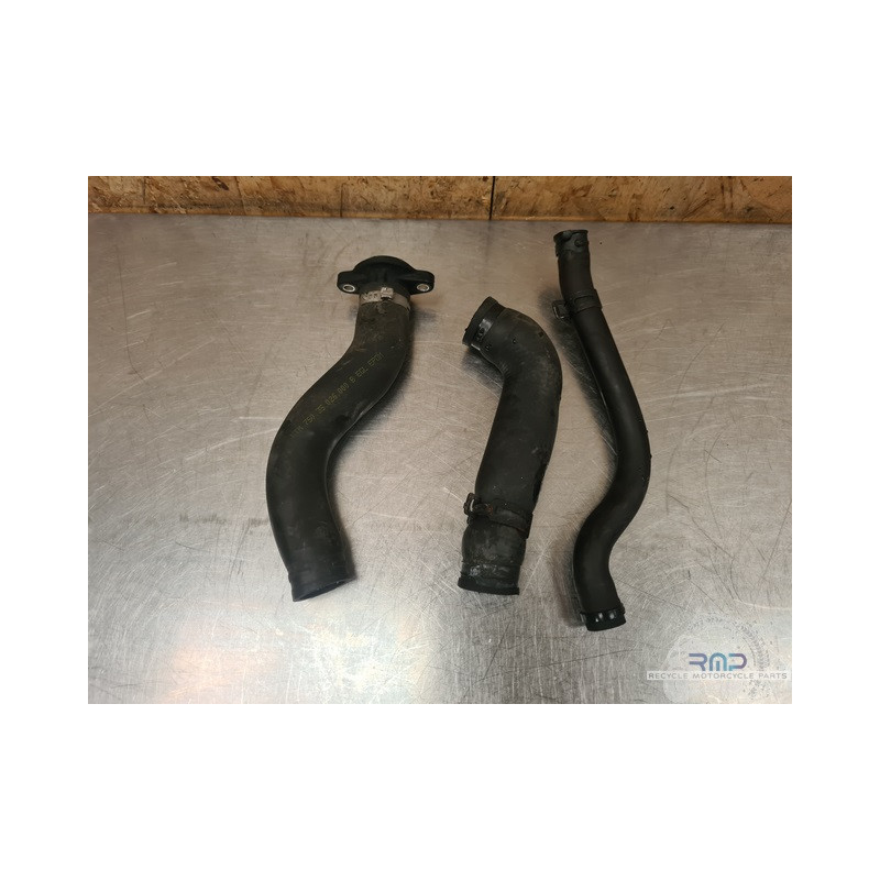 Durites de liquide de refroidissement KTM 690 Duke 3 2008 à 2011 