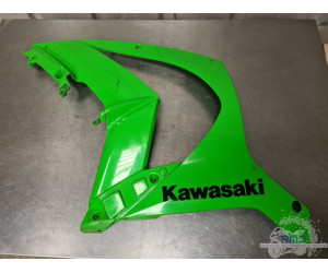 Kawasaki ZX-10R 2011 à 2015 