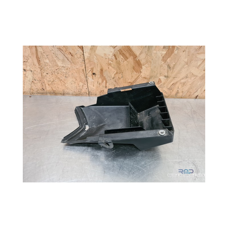 Bac a batterie BMW S1000RR 2009 à 2014 