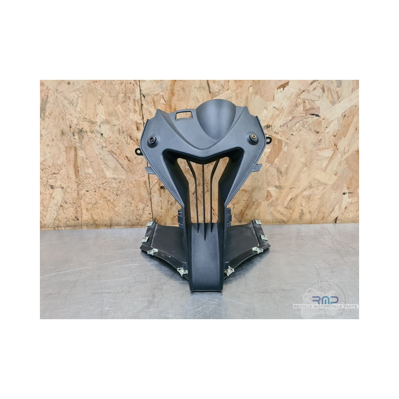 Tete de fourche BMW S1000RR 2009 à 2014 