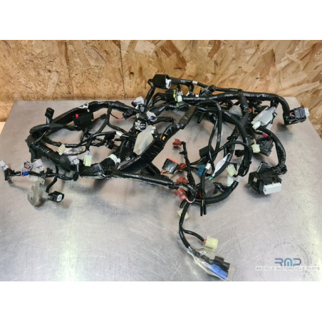 Kawasaki ZX10R 2021 à 2023 