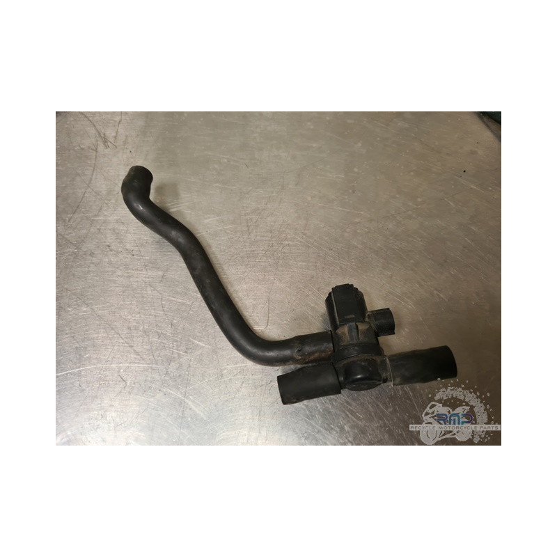 Electrovanne de SAI Kawasaki ZX-10R 2011 à 2015 
