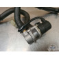 Electrovanne de SAI Triumph 675 Daytona 2006 à 2008