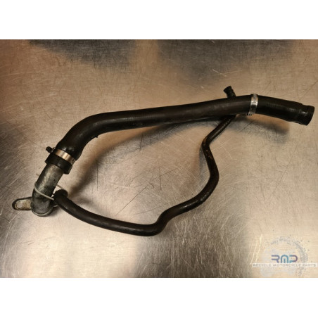 Durites de liquide de refroidissement Triumph 675 Daytona 2006 à 2008 