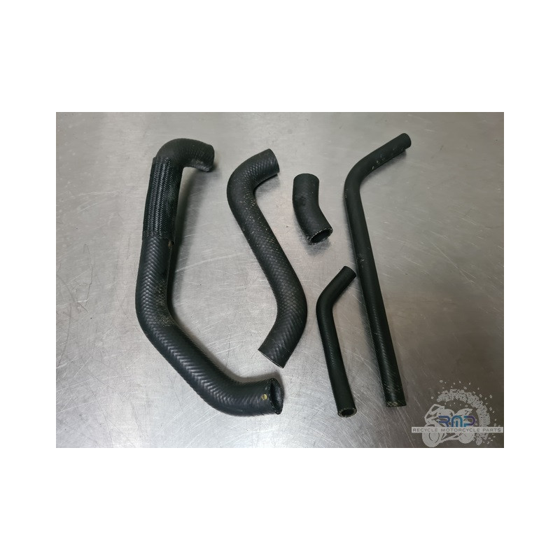Durite de liquide de refroidissement Kawasaki ZX-10R 2011 à 2015 